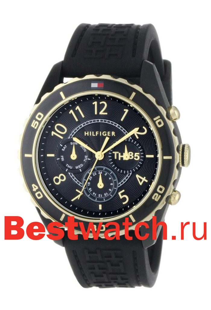 Часы Tommy Hilfiger Skyla 1781103